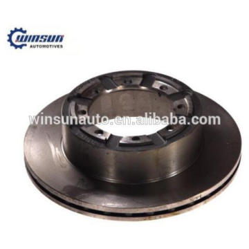 Auto Parts, Automobile Metal Brake, OEM 5010260609 Brake Disc